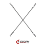 Diagonal-em-x
